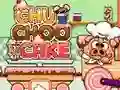 Chu Choo Cake — 無料オンラインゲーム