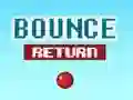 Bounce Return — 無料オンラインゲーム