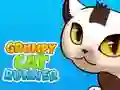 Grumpy Cat Rrunner — 無料オンラインゲーム