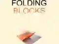 Folding Blocks — 無料オンラインゲーム