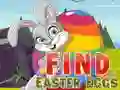 Find Easter Eggs — 無料オンラインゲーム