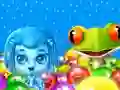 Nat Geo Kids: Bubble Burst — 無料オンラインゲーム