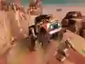 Monster Truck Speed Race — 無料オンラインゲーム