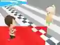 Touch The Wall — 無料オンラインゲーム