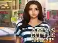 Amy's Little Shop — 無料オンラインゲーム
