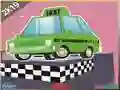 Stretchy Road Car — 無料オンラインゲーム