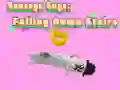 Sausage Guys Falling Down Stairs — 無料オンラインゲーム
