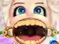 Dentist Salon Party Braces — 無料オンラインゲーム