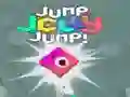 ゲームJump Jelly Jumpオンライン