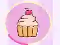 ゲームCupcake Clickerオンライン