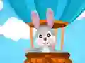 Happy Easter Rabbit — 無料オンラインゲーム