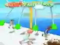 ゲームGirl Fun Raceオンライン