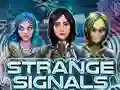 ゲームStrange Signalsオンライン