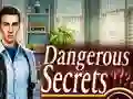 Dangerous Secrets — 無料オンラインゲーム