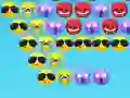 Emoji Bubble Shooter — 無料オンラインゲーム