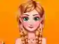Sisters Ice Vs Flame — 無料オンラインゲーム