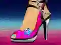 Shoe Maker — 無料オンラインゲーム