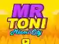 Mr Toni Miami City — 無料オンラインゲーム
