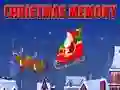 Christmas Memory — 無料オンラインゲーム