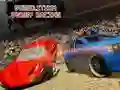 Demolition Derby Racing — 無料オンラインゲーム