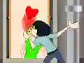 Kiss all the neighbors — 無料オンラインゲーム