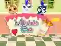 Milkshake Cafe — 無料オンラインゲーム