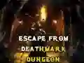 Escape From Deathmark Dungeon — 無料オンラインゲーム