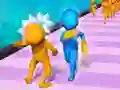 Slap And Run 2 — 無料オンラインゲーム