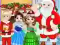 Baby Taylor Christmas Day — 無料オンラインゲーム