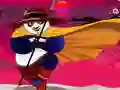 Kung Fu Panda Dress Up — 無料オンラインゲーム