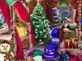 Christmas House Cleaning — 無料オンラインゲーム