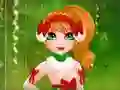 Princess Battle For Christmas Fashion — 無料オンラインゲーム