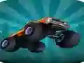 Monster Truck — 無料オンラインゲーム