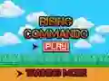 Rising Command — 無料オンラインゲーム