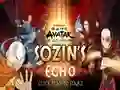 Avatar The Last Airbender: Sozin’s Echo — 無料オンラインゲーム