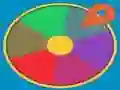 Rotating Wheel — 無料オンラインゲーム