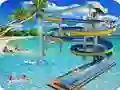 Water Slide Adventure — 無料オンラインゲーム