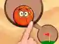 Dig Ball — 無料オンラインゲーム