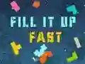Fill It Up Fast — 無料オンラインゲーム