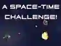 A Space Time Challenge — 無料オンラインゲーム