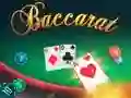 Baccarat — 無料オンラインゲーム
