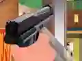 Shopping Mall Shooting — 無料オンラインゲーム