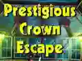 Prestigious Crown Escape — 無料オンラインゲーム