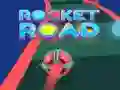 Rocket Road — 無料オンラインゲーム