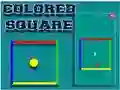 Colored Square — 無料オンラインゲーム