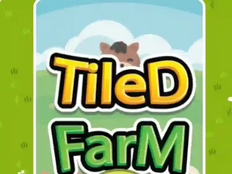 Tiled Farm — 無料オンラインゲーム