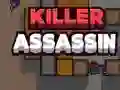 Killer Assassin — 無料オンラインゲーム