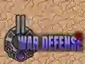 War Defense — 無料オンラインゲーム