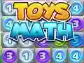 Toys Math — 無料オンラインゲーム