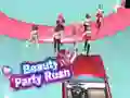 Beauty Party Rush — 無料オンラインゲーム